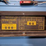 Arrow Board PCB Repair (IDERs 11027) Northstar Traffic Technologies Arrow Board PCB Repair (IDERs 11027)